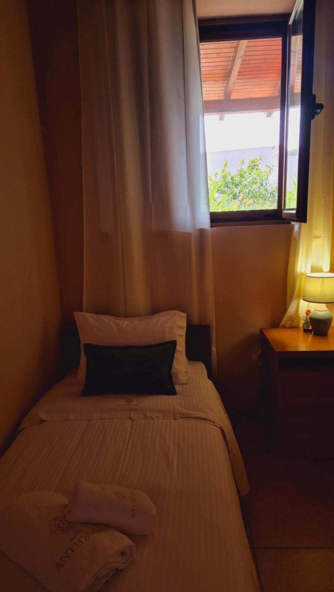Villa Anthemida Chania Agia  Ngoại thất bức ảnh